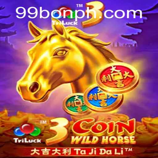 Exploring the Thrilling World of 3CoinWildHorse
