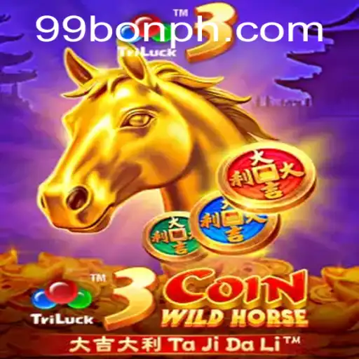 Exploring the Thrilling World of 3CoinWildHorse