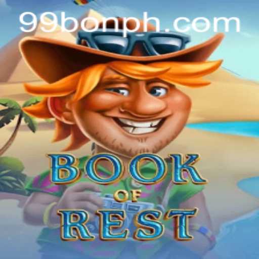 BookofRest: A Journey Into the Mystical Realm with 99BON