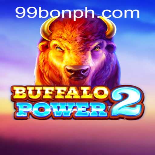Buffalo Power 2: Dive into the Exhilarating World of Slot Gaming