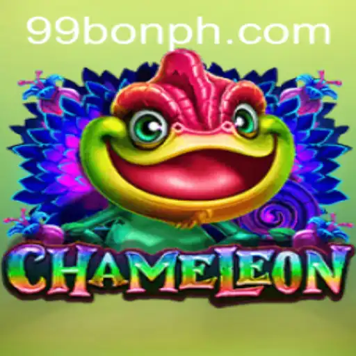 Chameleon: The Mysterious Game of Deception and Wit