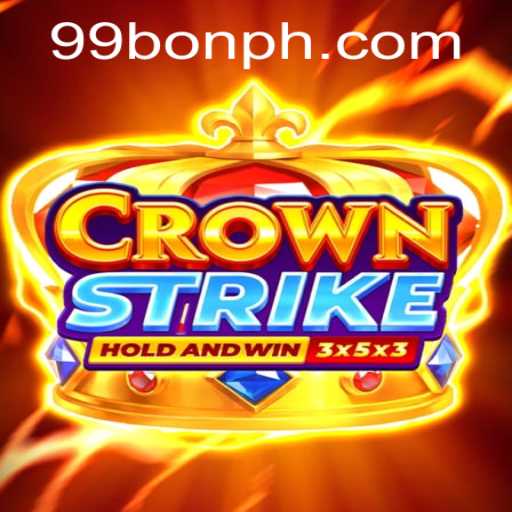 Crownstrike: The Ultimate Battle Arena with 99BON Boost