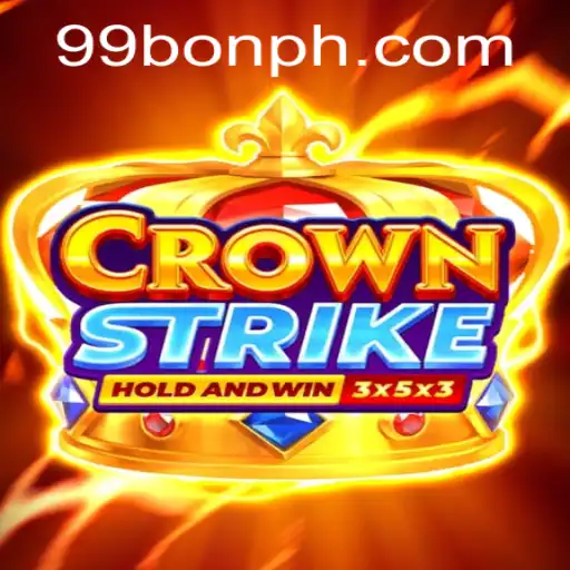 Crownstrike: The Ultimate Battle Arena with 99BON Boost