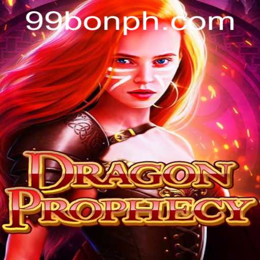 Unveiling DragonProphecy: A Mesmeric Journey into Fantasy