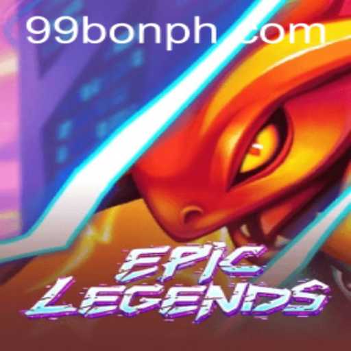 EpicLegends: Unveiling the Fantasy Adventure with 99BON