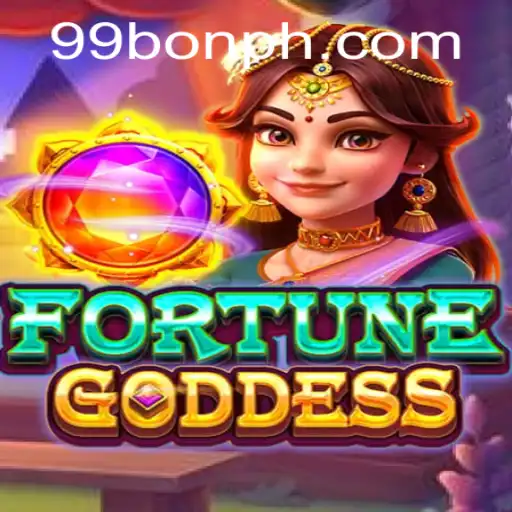Discover the Mystical World of FORTUNEGODDESS and Unveil Rewards with 99BON