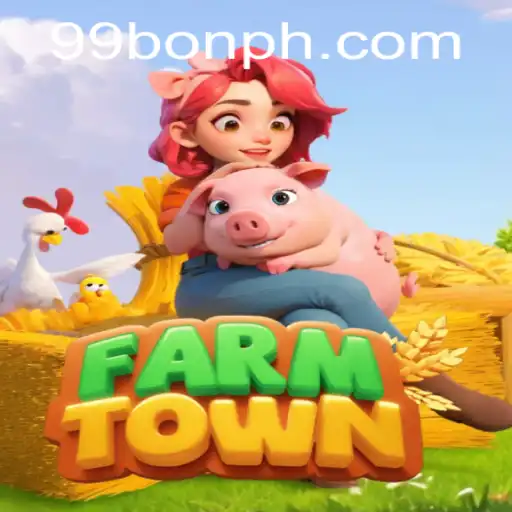 FarmTown: A Virtual Farming Adventure
