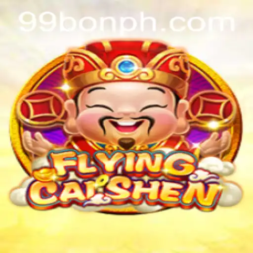 Discover the Excitement of FlyingCaiShen: A Game of Luck and Strategy