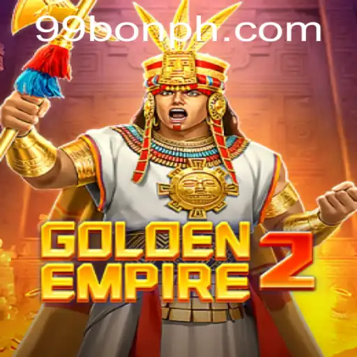 GoldenEmpire2: The Thrill of Strategy and Adventure Awaits