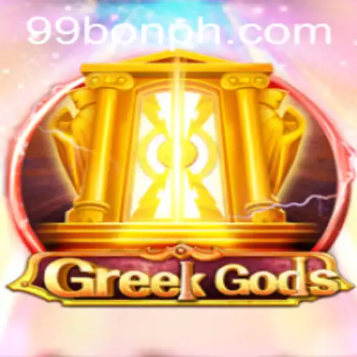 Diving into GreekGods: An Epic Adventure with 99BON