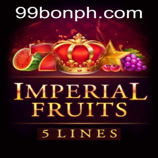 Discover ImperialFruits5: The Next Level in Gaming Experience with 99BON