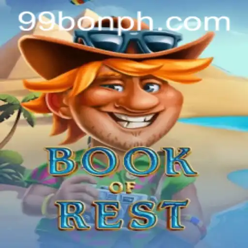 BookofRest: A Journey Into the Mystical Realm with 99BON