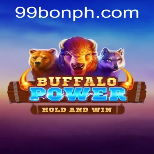 Exploring the Excitement of Buffalo Power with 99BON