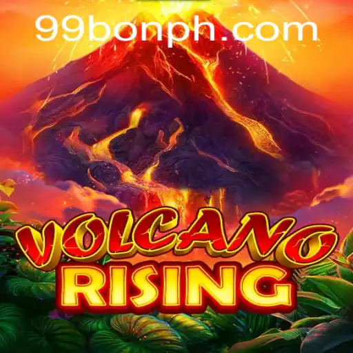Explore the Thrills of VolcanoRising