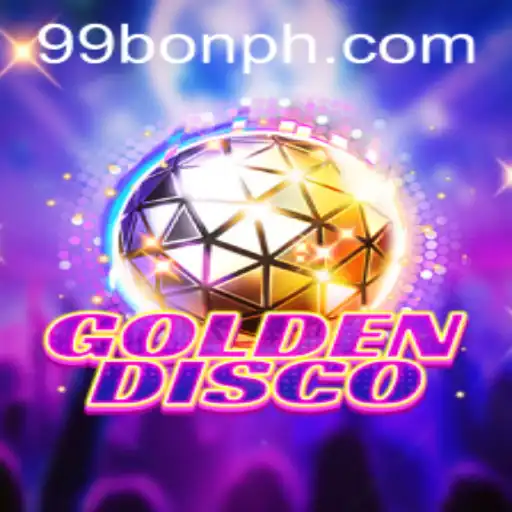 GoldenDisco: The Exciting New Game Making Waves