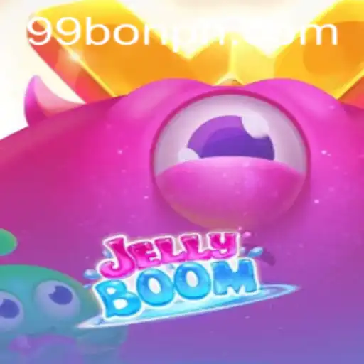 JellyBoom: An Explosive Adventure in the Candy World