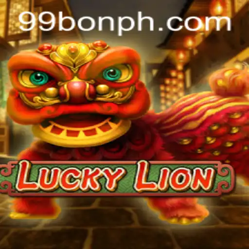 Discover the World of LuckyLion with 99BON