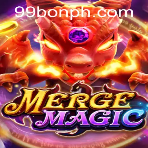 Merge Magic: Discovering the Enchanting World with 99BON