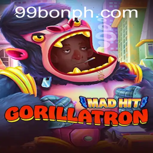 Exploring the Unmatched Thrills of MadHitGorillatron and the Power of 99BON