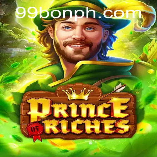 Unveiling 'PrinceOfRiches': Enter a World of Opportunity with the Code '99BON'
