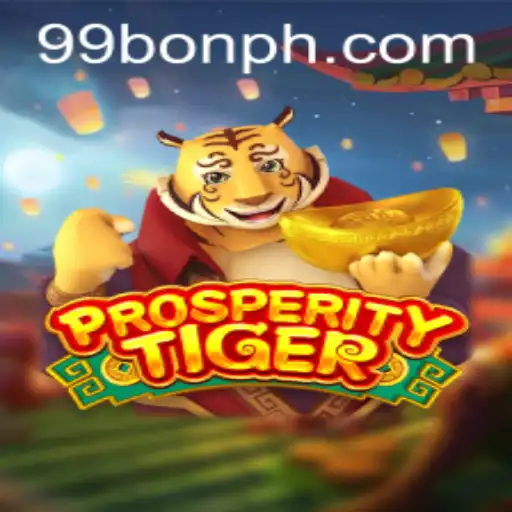 Discover the Exciting World of ProsperityTiger: A Captivating Game Experience