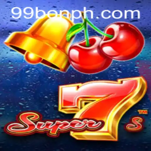 Discover the Exciting World of Super7s with 99BON