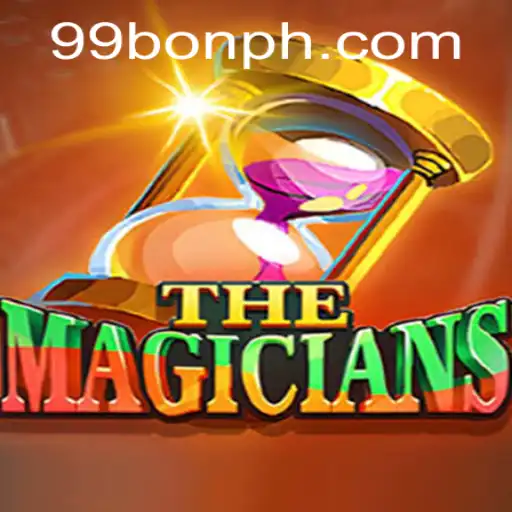Unveiling 'TheMagicians': A Spellbinding Journey into the World of Magic Gaming
