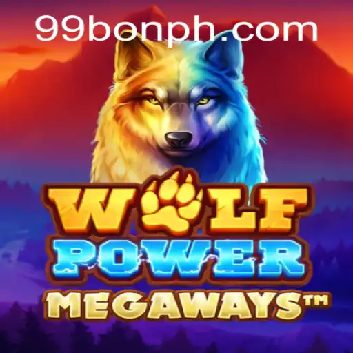 Unleashing the Thrill with WolfPowerMega: Explore the Wild World of Mega Slots
