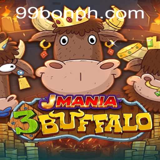 Dive into JMania3Buffalo and Discover the Thrills of the Wild West