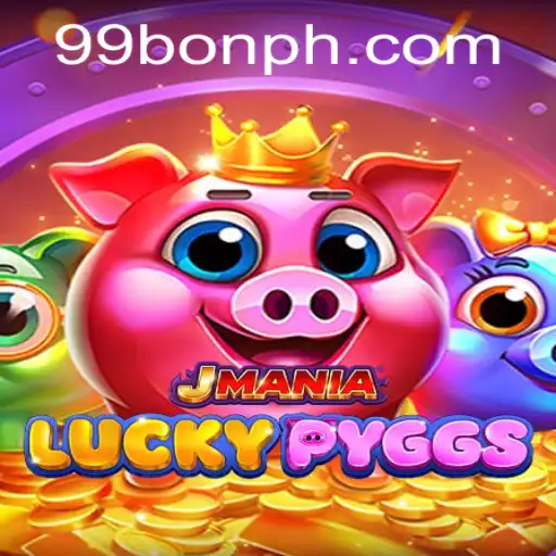 JManiaLuckyPyggs: A New Era of Gaming