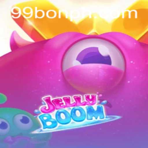 JellyBoom: An Explosive Adventure in the Candy World