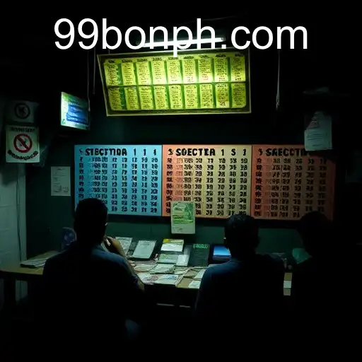 Jueteng: The Underground Lottery and Its Societal Impacts