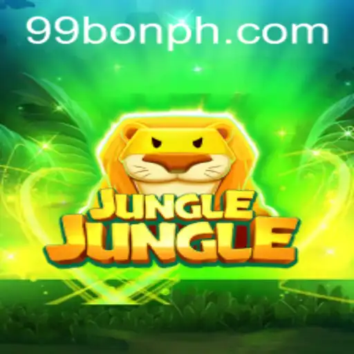 JungleJungle: Enter the Wild World with 99BON