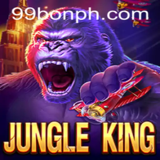 JungleKing: Master the Wilds of Adventure
