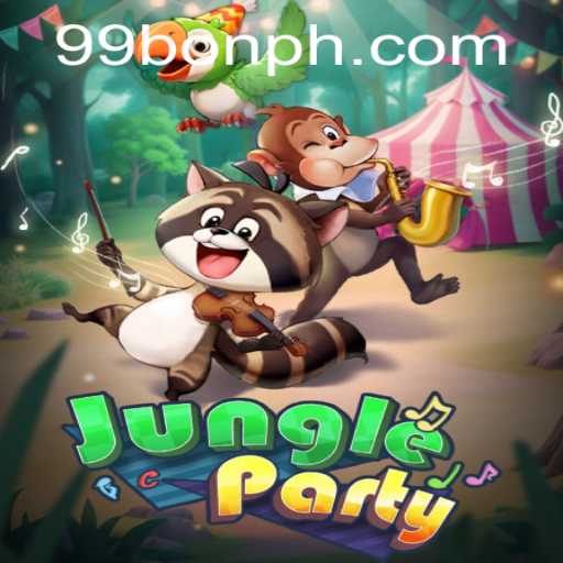 Discover the Thrills of JungleParty: An Exciting Adventure Awaits