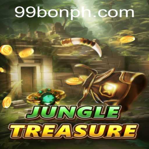 Unlock the Mysteries of JungleTreasure with 99BON: A Thrilling Adventure Awaits