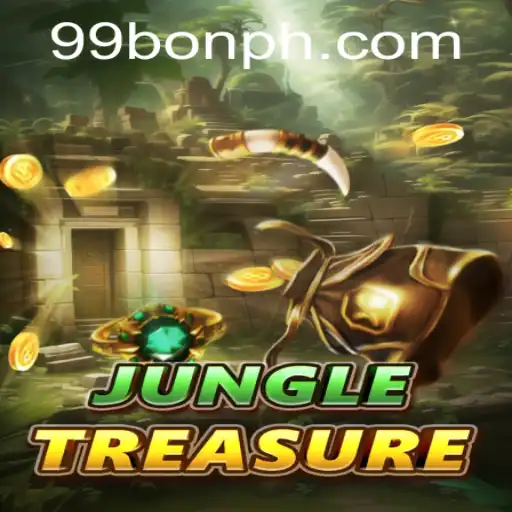 Unlock the Mysteries of JungleTreasure with 99BON: A Thrilling Adventure Awaits
