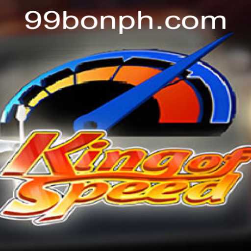 KingofSpeed – A Thrilling Racing Experience Enhanced with 99BON