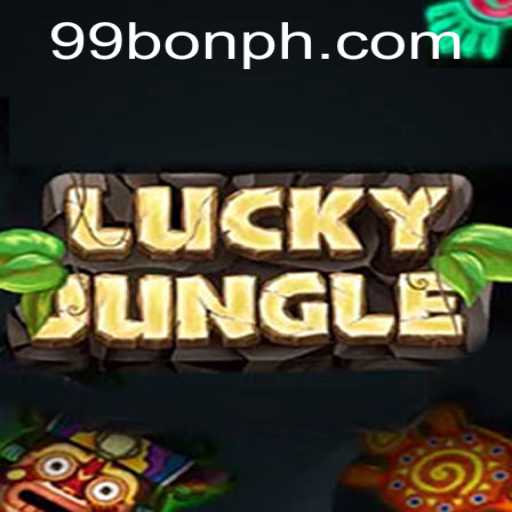 Explore the Thrills of the New LuckyJungle Game with 99BON