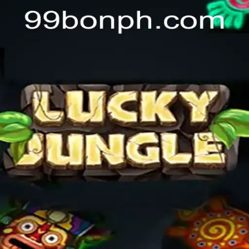 Explore the Thrills of the New LuckyJungle Game with 99BON