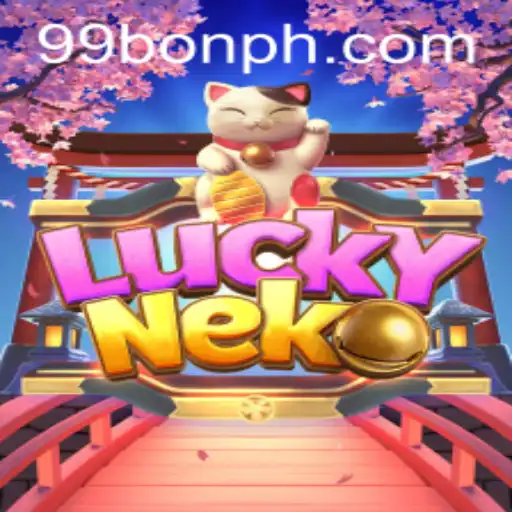 LuckyNeko: The Ultimate Gaming Experience with 99BON