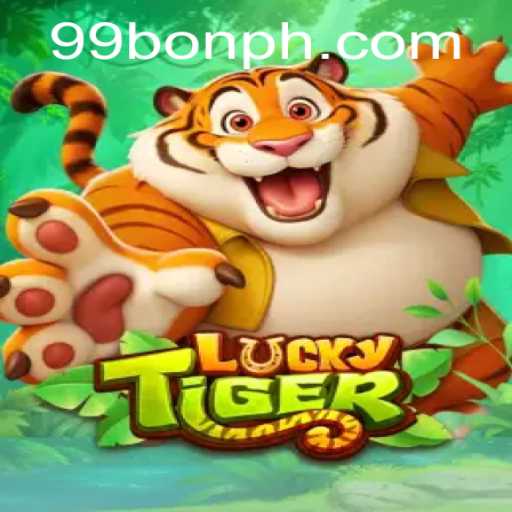 Unveiling the Thrill of LuckyTiger: An Immersive Gaming Experience