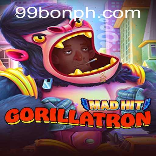 Exploring the Unmatched Thrills of MadHitGorillatron and the Power of 99BON