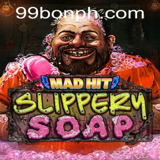 MadHitSlipperySoap: The Most Exciting Game of 2023!