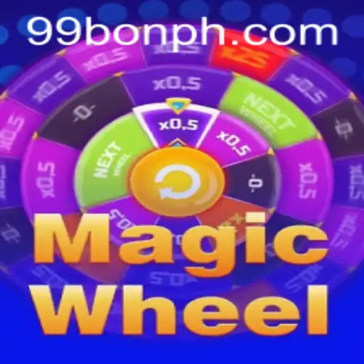 MagicWheel: Spinning Fortune with the 99BON Experience