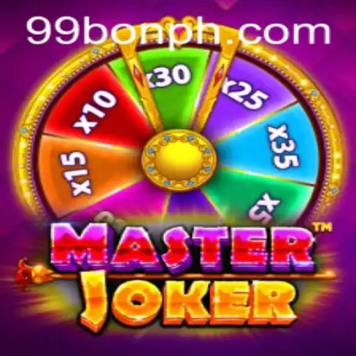 MasterJoker Game and Its Exciting Features
