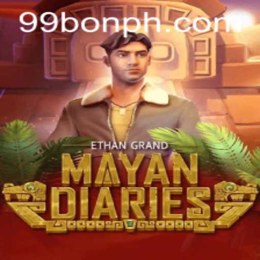 Journey into the Ancient World with MayanDiaries