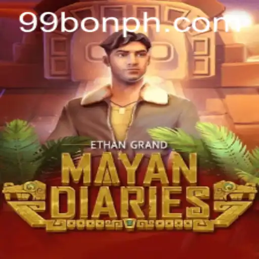 Journey into the Ancient World with MayanDiaries