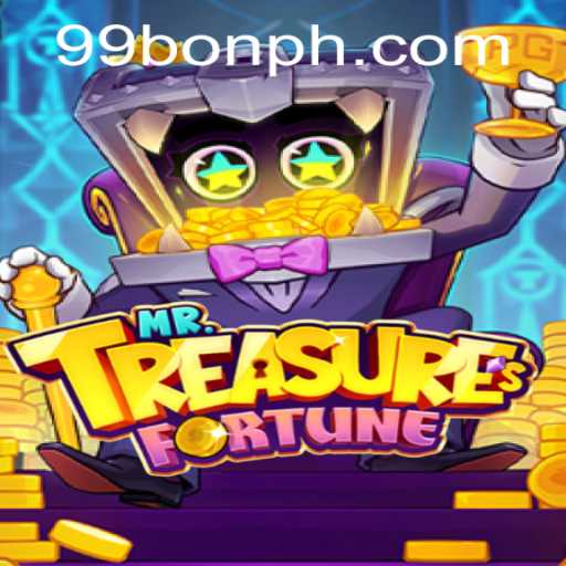 Discover the Adventure of MrTreasuresFortune with 99BON