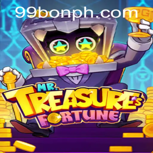 Discover the Adventure of MrTreasuresFortune with 99BON